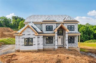 109 Ayers Lane, Marshall, PA 15090