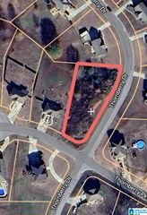 THORNBERRY DRIVE, Hayden, AL 35079