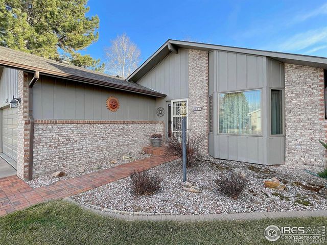 1357 43rd Avenue 36, Greeley, CO 80634