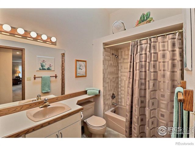 1357 43rd Avenue 36, Greeley, CO 80634