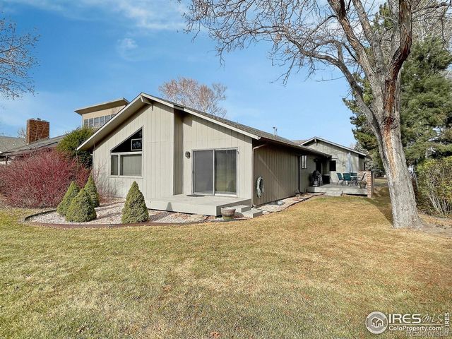 1357 43rd Avenue 36, Greeley, CO 80634