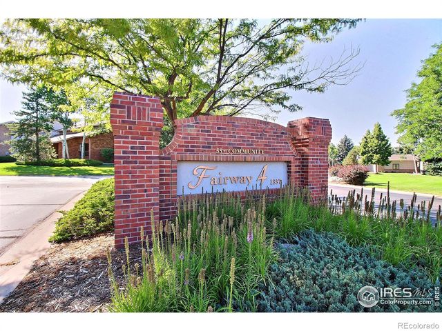 1357 43rd Avenue 36, Greeley, CO 80634
