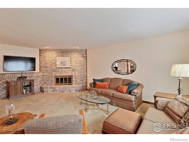 1357 43rd Avenue 36, Greeley, CO 80634