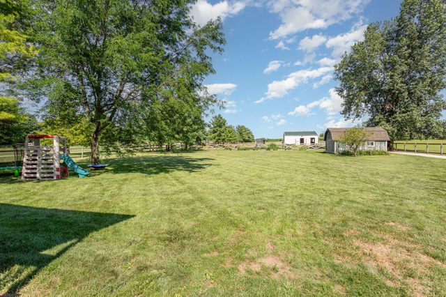 4654 N County Line Road, Sunbury, OH 43074