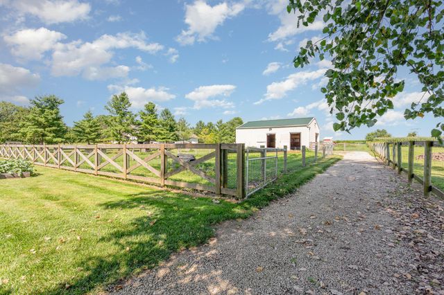 4654 N County Line Road, Sunbury, OH 43074