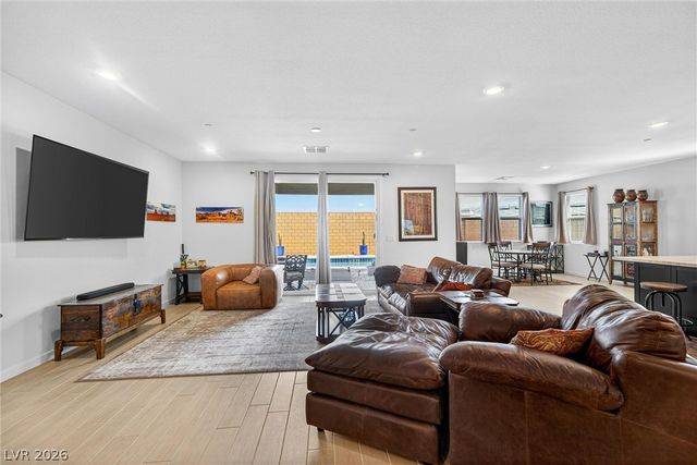 6134 Avery Pointe Street, Las Vegas, NV 89166