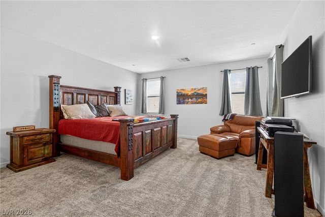 6134 Avery Pointe Street, Las Vegas, NV 89166