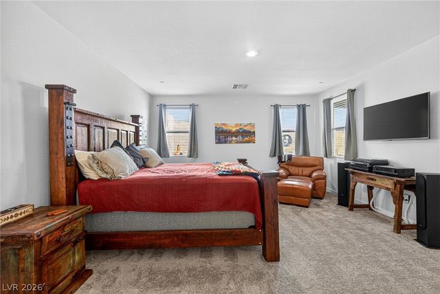 6134 Avery Pointe Street, Las Vegas, NV 89166