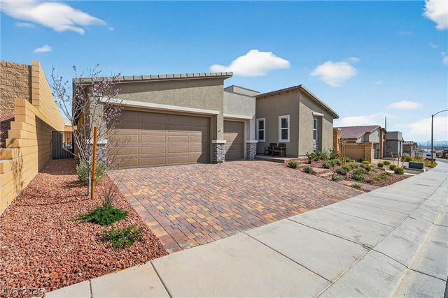 6134 Avery Pointe Street, Las Vegas, NV 89166