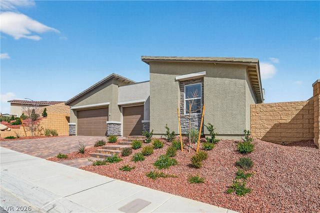 6134 Avery Pointe Street, Las Vegas, NV 89166
