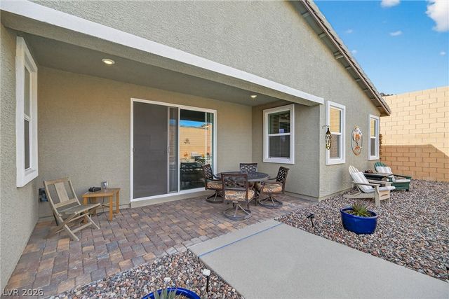 6134 Avery Pointe Street, Las Vegas, NV 89166