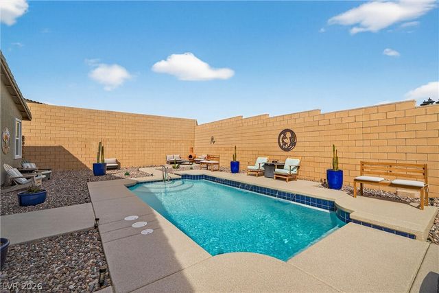 6134 Avery Pointe Street, Las Vegas, NV 89166