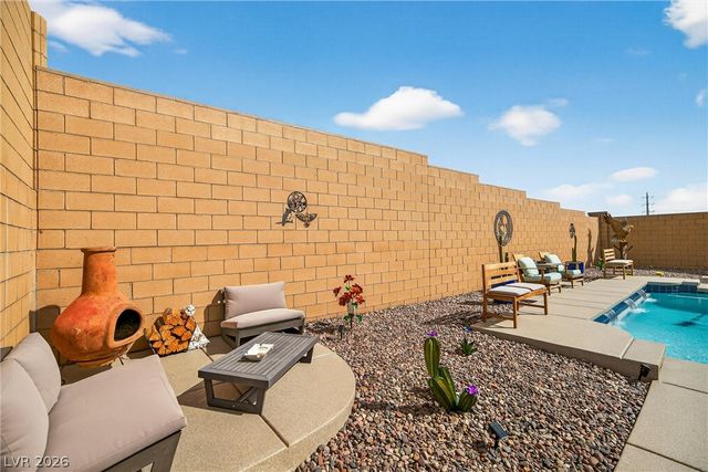 6134 Avery Pointe Street, Las Vegas, NV 89166