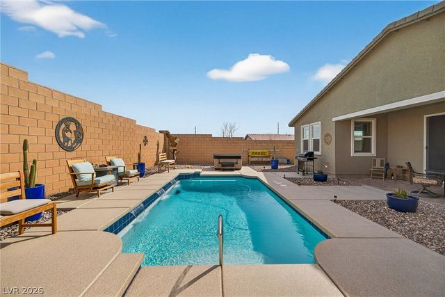 6134 Avery Pointe Street, Las Vegas, NV 89166