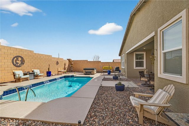 6134 Avery Pointe Street, Las Vegas, NV 89166