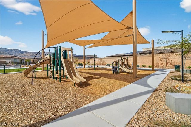 6134 Avery Pointe Street, Las Vegas, NV 89166