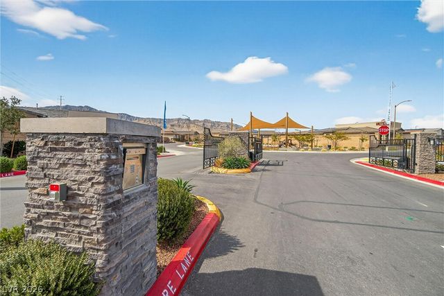 6134 Avery Pointe Street, Las Vegas, NV 89166