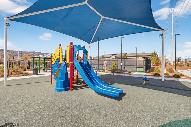 6134 Avery Pointe Street, Las Vegas, NV 89166