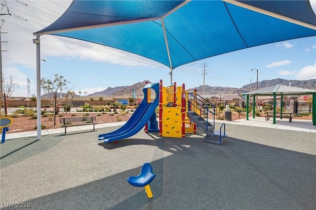 6134 Avery Pointe Street, Las Vegas, NV 89166