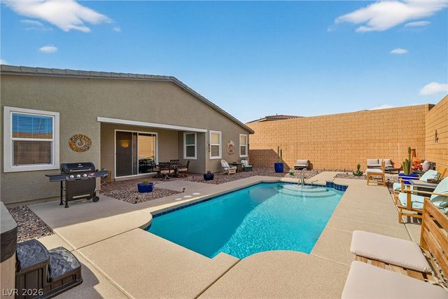 6134 Avery Pointe Street, Las Vegas, NV 89166