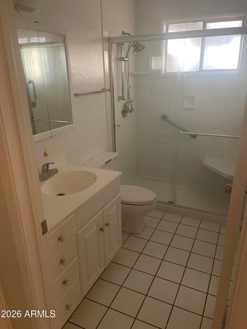 10436 W DEANNE Drive, Sun City, AZ 85351