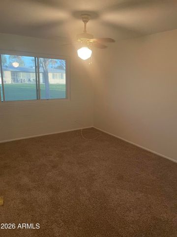 10436 W DEANNE Drive, Sun City, AZ 85351