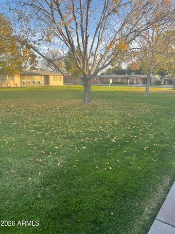 10436 W DEANNE Drive, Sun City, AZ 85351