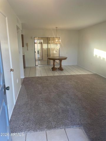 10436 W DEANNE Drive, Sun City, AZ 85351