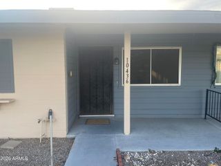 10436 W DEANNE Drive, Sun City, AZ 85351