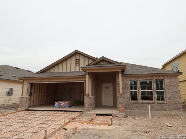 13611 Beebrush Saddle, San Antonio, TX 78253