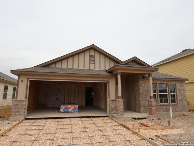 13611 Beebrush Saddle, San Antonio, TX 78253