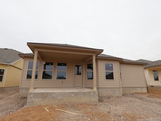 13611 Beebrush Saddle, San Antonio, TX 78253