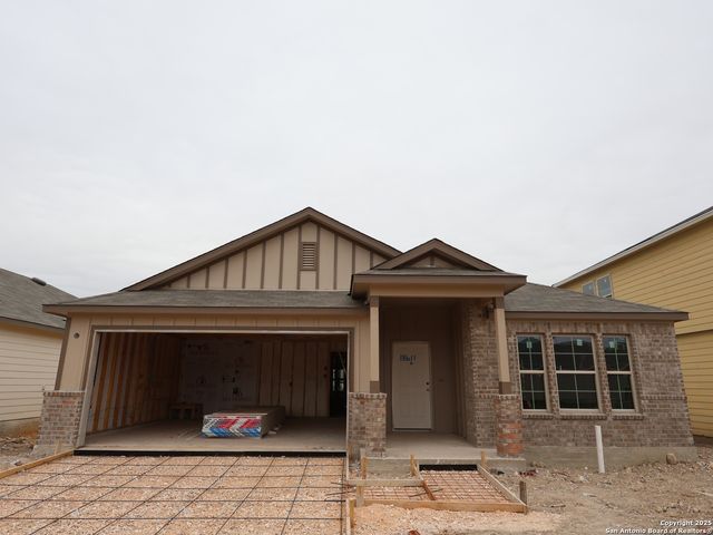 13611 Beebrush Saddle, San Antonio, TX 78253