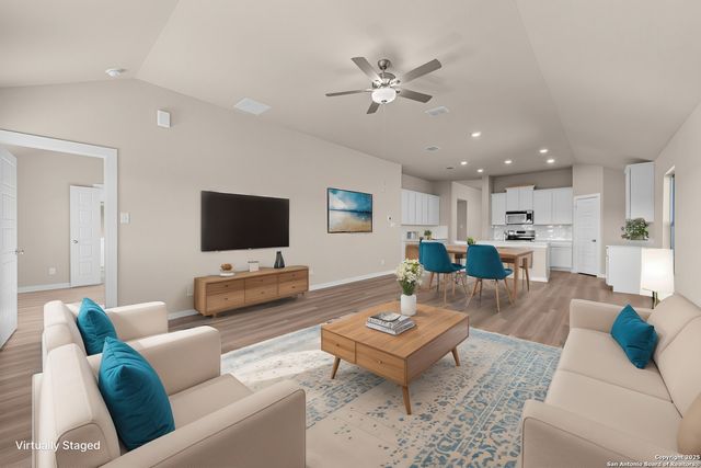 13611 Beebrush Saddle, San Antonio, TX 78253