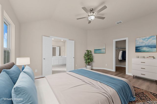 13611 Beebrush Saddle, San Antonio, TX 78253