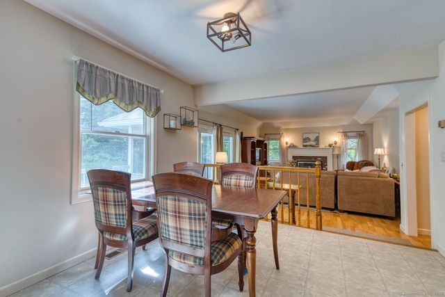 3 Westgate Road, Columbia, CT 06237