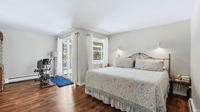 2000 Dieringer Drive, Huntington, IN 46750