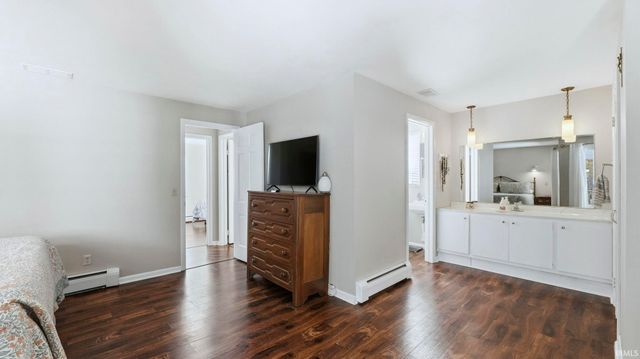 2000 Dieringer Drive, Huntington, IN 46750