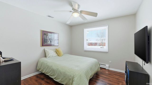 2000 Dieringer Drive, Huntington, IN 46750