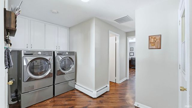 2000 Dieringer Drive, Huntington, IN 46750