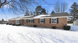2000 Dieringer Drive, Huntington, IN 46750