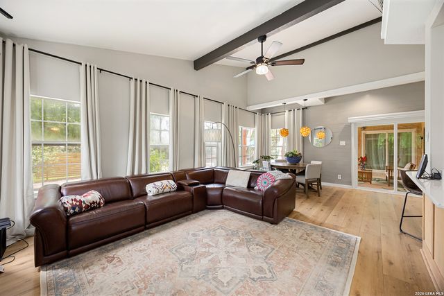 1197 Stirrup, Spring Branch, TX 78070