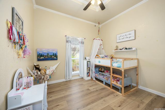 1197 Stirrup, Spring Branch, TX 78070