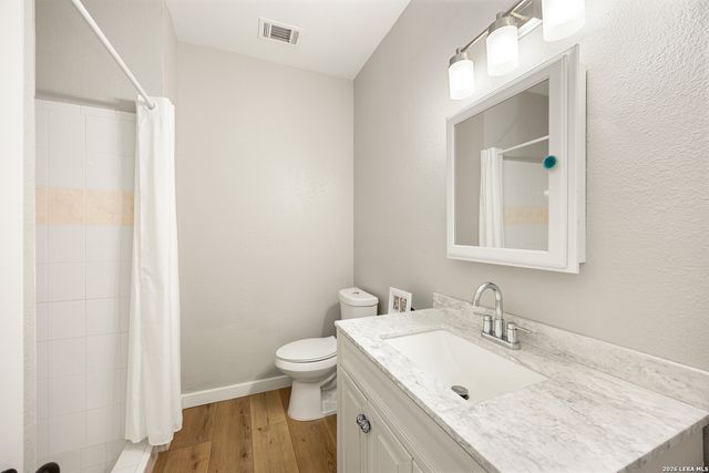 1197 Stirrup, Spring Branch, TX 78070