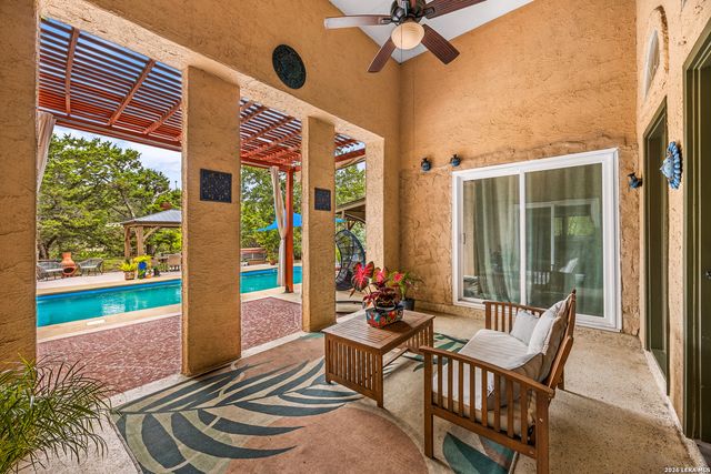1197 Stirrup, Spring Branch, TX 78070