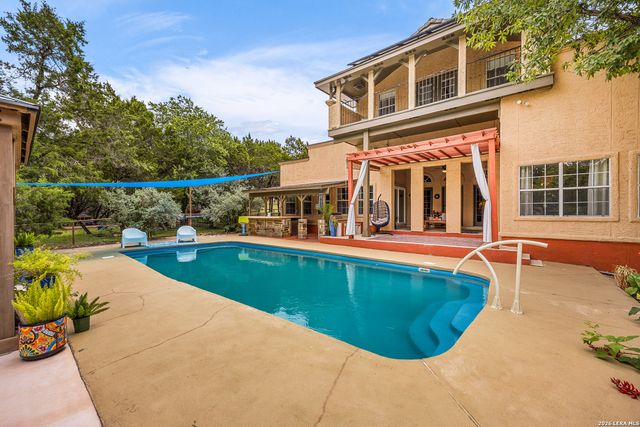 1197 Stirrup, Spring Branch, TX 78070