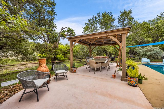 1197 Stirrup, Spring Branch, TX 78070