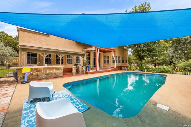 1197 Stirrup, Spring Branch, TX 78070