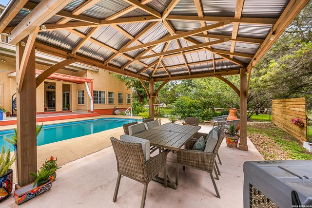 1197 Stirrup, Spring Branch, TX 78070