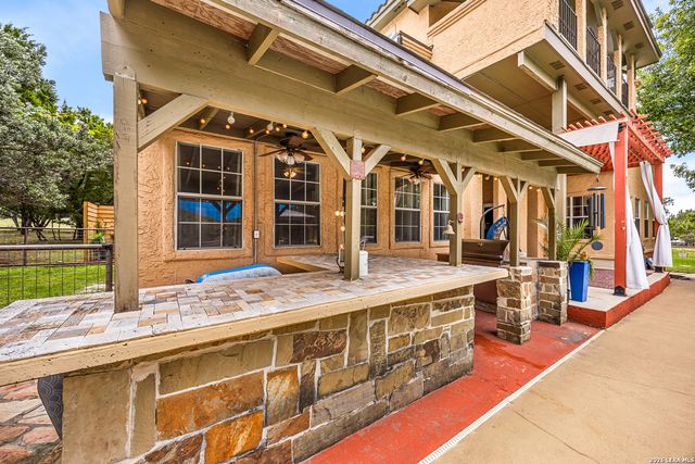 1197 Stirrup, Spring Branch, TX 78070